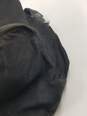 Authentic Prada Black Tessuto Backpack image number 8