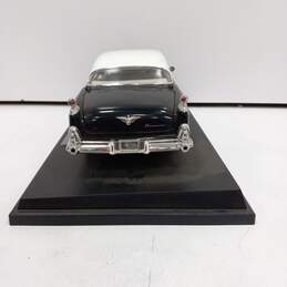 1955 Chrysler Imperial Car Model alternative image