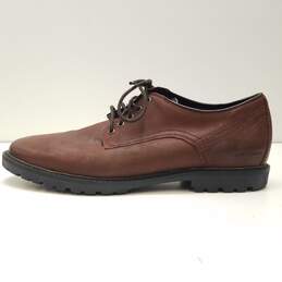 Cole Haan Brown Leather Darby US 10 alternative image