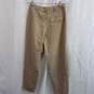 Topshop Women's Baggy Khakis Size 2 image number 2