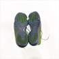 Jordan Future Green Camo Men's Shoes Size 10 image number 4