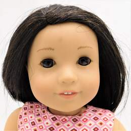 American Girl Ivy Ling Doll Historical Character Best Friend Of Julie Albright alternative image