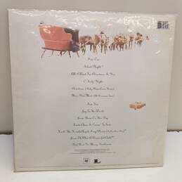 Mariah Carey – Merry Christmas Lp on Red Vinyl alternative image