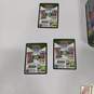 Bundle of Assorted Nintendo Pokemon Trading Cards In Tin Case image number 2