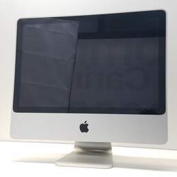 Apple iMac All-in-One 20-in (A1225) - Wiped -