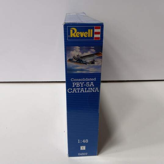 Revell Consolidated PBY-FA Catalina 1:48 Model Kit NIB image number 3