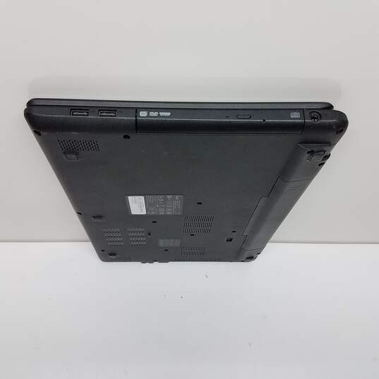 ACER Aspire E15 15in Laptop AMD e2-6110 CPU RAM & HDD image number 5
