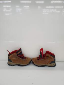 Columbia Women's Newton Ridge Plus Hiking Boots size-6.5 used alternative image