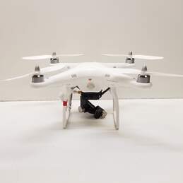 DJI Phantom Model No. SR6 Drone with Accessories alternative image