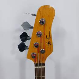 Jay Turser Electric Bass Guitar alternative image