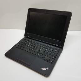 Lenovo ThinkPad 11e Chromebook Intel Celeron N4100 4GB RAM 128GB SSD #8