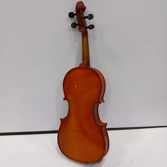 Skylark Brand Violin in Hard Case image number 5
