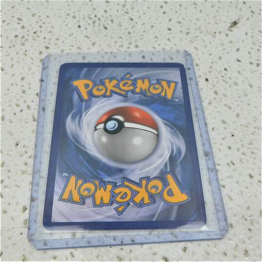 Eevee - Platinum - Rising Rivals #59 Pokemon Card