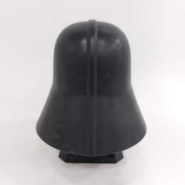 Star Wars Darth Vader Kellogg's Cookie Jar Plastic Black alternative image
