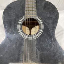 Johnson Acoustic Guitar alternative image