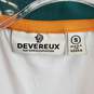 Devereux White Polo Shirt MN Size S image number 3