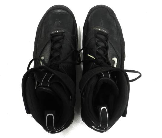 Nike Shox Ups Men's Shoe Size 16 image number 2