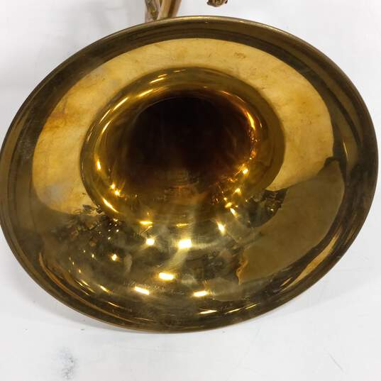 Boosey French Horn image number 3