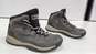 Colombia Grey Athetic  Shoes Womens Sz 10 image number 1