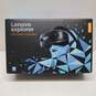 Lenovo Explorer Windows Mixed Reality Headset with Motion Controllers Untested image number 9