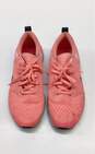 Nike Odyssey React Pink Sneakers Size Women 8 image number 5