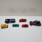 Mixed Lot of Diecast Toy Car image number 5