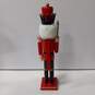 HOLIDAY HOME 24'' NUTCRACKER IOB image number 4