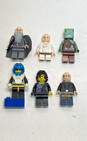 Mixed Themed Lego Minifigures Bundle (Set Of 30) image number 4