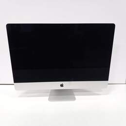 Apple iMac 27in (Late 2012) All In One Computer A1419