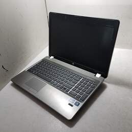 HP ProBook 4530s 15.5 in Intel 2nd Gen i7-2630QM CPU 4 GB RAM with HDD