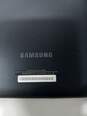 Black Samsung Galaxy Tab 2 In Blue Case image number 5