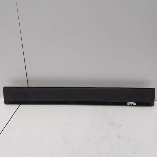 Buy the Sony HT-NT5 400W 2.1-Channel Soundbar | GoodwillFinds
