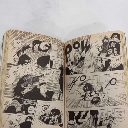 Manga/Anime Graphic Novels Assorted 12pc Lot image number 5