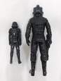 Mixed Lot  Of  Star wars Figures  12in Shadow Trooper & 18in  Tie Fighter Pilot image number 2