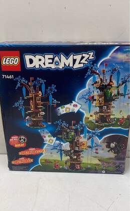 Lego 71461 Dreamzzz Fantastical Tree House 1257pcs