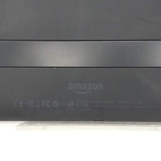 Amazon Kindle Fire HD 8.9 image number 3