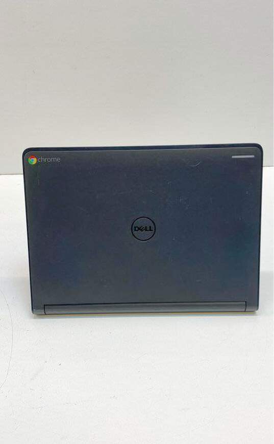 Dell Chromebook 11 3120 (P22T) 11.6" Intel Celeron Chrome OS #4 image number 5
