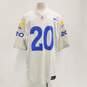 Lot of Assorted Professional Sports Jerseys Sz. XL image number 2