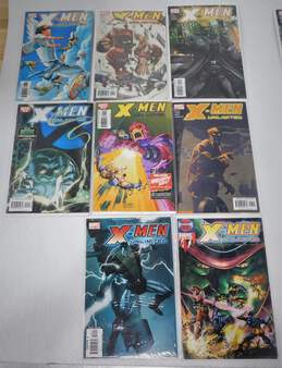 Marvel 2004 X-Men Unlimited Complete Comic Series #1-14 alternative image
