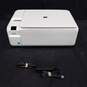 HP Photosmart C4480 White All-In-One Printer/Scanner/Copier image number 1
