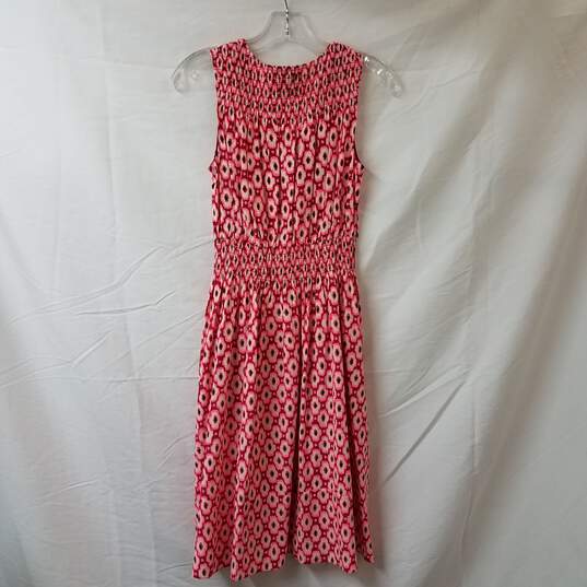 Kate Spade NY Pink Elastic Dress Size S image number 2