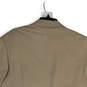 NWT Mens Gray Notch Lapel Long Sleeve Flap Pocket Two Button Blazer Sz 40L image number 4