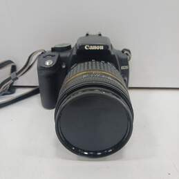Canon EOS Rebel XT Digital SLR Camera alternative image
