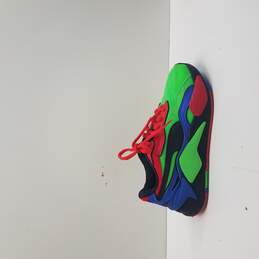 Puma Rs-x Tailored Running Shoes Multi Color 373716-01 Youth  Size 6.5C