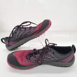 Merrell Ascend Glove Trail Running Shoe Women Size 7
