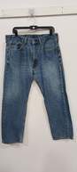 Levi's Men's 505 Jeans Size W36 L29 image number 1