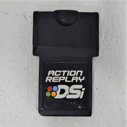 Nintendo DS Action Reply DSi