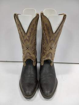 Twisted X Men's Cowboy Boots Size 8D alternative image
