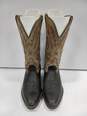 Twisted X Men's Cowboy Boots Size 8D image number 2
