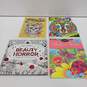 Bundle of 12 Assorted Coloring Books image number 5